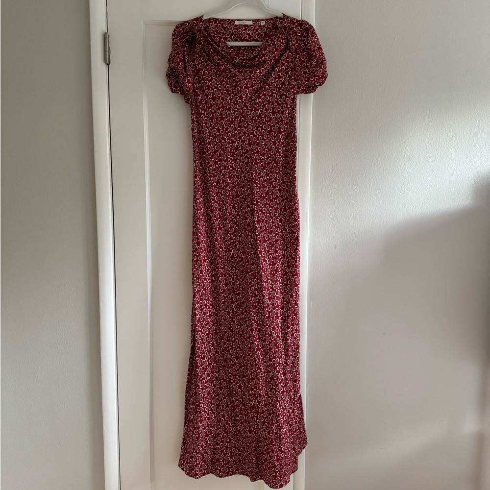 Dôen Theodora Dress